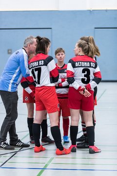 Bild 2 - HFV Futsalmeisterschaft